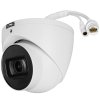 BCS-L-EIP28FSR5-Ai1(2) - Dómová IP kamera 8Mpx, 2.8mm, Ai - BCS Line