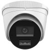 IPCAM-T6-30DL - IP kopulová kamera 6MPx, 2.8mm, Mikrofon, Smart Hybrid Light, MD2.0 - Hilook od Hikvision