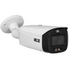 BCS-L-TIP55FCR3L3-Ai1(2) - IP tubová kamera 5Mpx, 2.8mm, NightColor, Ai - BCS Line