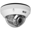 BCS-U-DIP65VSR4 - IP dome kamera 5Mpx, 3-13,5mm, IR 40m, NDAA, SkyLight - BCS Ultra