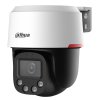 SD2C400NA-B-PV-PRO - IP otočná kamera 4Mpx, 4mm, WizColor, Autotracking Lite - DAHUA