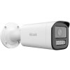 IPC-B660HA-LZU - IP tubová kamera 6Mpx, 2.8-12mm motorizovaný zoom, Smart Hybrid Light 50m - HiLook od Hikvision