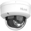 IPC-D160HA-LU - IP kupolová kamera, 6Mpx, 2.8mm, IR30m, IK08 - HiLook od Hikvision