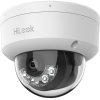 IPC-D160HA-LU - IP kupolová kamera, 6Mpx, 2.8mm, IR30m, IK08 - HiLook od Hikvision