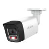 IPC-B180HA-LUF/SL - IP tubová kamera 8Mpx, 2.8mm, Smart Hybrid Light 30m, Live Guard - HiLook by Hikvision