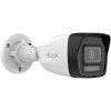 IPC-B160HA-LU - IP tubová kamera 6Mpx, 2.8mm, mikrofón, Smart Hybrid Light, MD 2.0 - Hilook by Hikvision