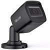 IPC-B141H-C BLACK - IP tubová kamera 4Mpx, 2.8mm, IR20m, PoE - HiLook od Hikvision