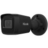 IPC-B141H-C BLACK - IP tubová kamera 4Mpx, 2.8mm, IR20m, PoE - HiLook od Hikvision