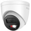 IPC-T280HA-LUF/SL - IP kopulová kamera, 8Mpx, 2.8mm, Smart Hybrid Light 30m, Live Guard - HiLook od Hikvision
