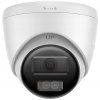 IPC-T280HA-LUF/SL - IP kopulová kamera, 8Mpx, 2.8mm, Smart Hybrid Light 30m, Live Guard - HiLook od Hikvision
