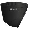 IPC-T250H BLACK - IP dome kamera 5MP, 2.8mm, IR30m, PoE - Hilook by Hikvision