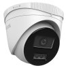 IPC-T280HA-LU - IP kupolová kamera 8Mpx, 2.8mm, Smart Hybrid Light 30m, MD2.0 - HiLook od Hikvision