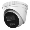 IPC-T280HA-LU - IP kupolová kamera 8Mpx, 2.8mm, Smart Hybrid Light 30m, MD2.0 - HiLook od Hikvision