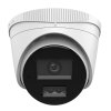 IPC-T280HA-LU - IP kupolová kamera 8Mpx, 2.8mm, Smart Hybrid Light 30m, MD2.0 - HiLook od Hikvision