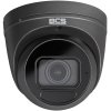 BCS-P-EIP58VSR4-Ai2-G - IP dome kamera 8Mpx, 2.8-12mm, mikrofón, AI - BCS Point