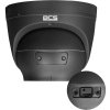 BCS-P-EIP58VSR4-Ai2-G - IP dome kamera 8Mpx, 2.8-12mm, mikrofón, AI - BCS Point