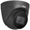 BCS-P-EIP58VSR4-Ai2-G - IP dome kamera 8Mpx, 2.8-12mm, mikrofón, AI - BCS Point