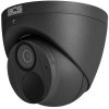 BCS-P-EIP28FWR3-Ai2-G - IP 8Mpx dome kamera, 2.8mm, Ai - BCS Point