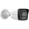 Sada na monitoring IP 6 Mpx s 6 kamerami IPCAM-B6-30DL, Hybrid Light, 8-kanálový rekordér s PoE, MD 2.0 - HiLook od Hikvision