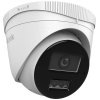 Súprava na IP monitoring 6Mpx 2 kamery IPCAM-T6-30DL, Hybrid Light, 4-kanálový rekordér s PoE, MD 2.0 - HiLook od Hikvision