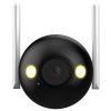 F4C-PV - IP tubová kamera 4Mpx, WiFi, 2.8mm, Smart Dual Light, Mikrofón, Reproduktor - Dahua