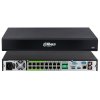 NVR5216-16HP-XI/Pro - 16-kanálový IP rekordér, až 32Mpx, 16x PoE, 2x HDD, AI Xinghan - Dahua