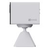 CB2 2K - Vnútorná kamera 2K na SIM kartu, WiFi, 4G, FullHD, audio, IR 5m - EZVIZ