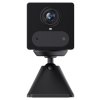 CB2 2K Čierna - Vnútorná kamera 2K s kartou SIM, WiFi, 4G, Full HD, Audio, IR 5m - EZVIZ
