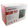 DS-UPS2000 - Núdzový zdroj napájania UPS, 2000VA/1200W, 4x 230V - Hikvision