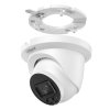 IPC-HDW2649TM-S-IL-0280B - IP kupolová kamera 6Mpx, 2.8mm, Wizsense, Smart Dual Light, Mikrofón - DAHUA