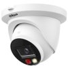 IPC-HDW2649TM-S-IL-0280B - IP kupolová kamera 6Mpx, 2.8mm, Wizsense, Smart Dual Light, Mikrofón - DAHUA