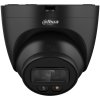 IPC-HDW2449T-S-IL-0280B-ČIERNA - IP dome kamera 4Mpx, 2.8mm, Smart Dual Illumination, WizSense, Mikrofón - DAHUA