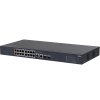 CS4218-16ET-240 - Switch PoE 16+4, spravovaný, 2x Hi-PoE 90W, 2x SFP, 265W - Dahua