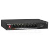 SF1008LP — Switch PoE 8x10/100 Mbps, 1xHiPoE, 60W - DAHUA