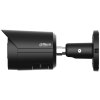 IPC-HFW2849S-S-IL-0280B BLACK - IP tubová kamera 8Mpx, 2,8mm, Smart Dual Illumination, WizSense, Mikrofón - DAHUA