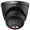 IPC-HDW2449T-ZS-IL-27135 ČIERNA - IP dome kamera 4MP, 2.7-13.5mm, Smart Dual Light, WizSense - Dahua