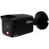 IPC-HFW1639TC-A-IL-0280B-S6 BLACK - IP tubová kamera 6Mpx, 2.8mm, Smart Dual Light, Mikrofón - DAHUA