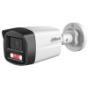 IPC-HFW1239TL1-A-IL-0280B - IP Tubová Kamera 2Mpx, 2.8mm, Smart Dual Light, Mikrofón - DAHUA