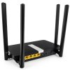 LT500 - 4G/LTE smerovač WiFi 5, až 867 Mb/s, Dvojpásmový 5/2.4GHz - Cudy