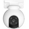 H8 Pro 2K - WiFi otáčaná kamera, 3Mpx, IR30m, Dual Light, automatické sledovanie - EZVIZ
