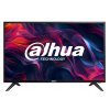 LM43-F200 - Priemyselný monitor 43" LED, HDMI, VGA, prevádzka 24/7 - Dahua