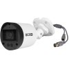 BCS-B-TA15FSR4(2.0) - Tubová kamera 4v1, 5Mpx, 2.8mm, IR40m, Mikrofón - BCS Základná