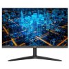 UV-MW-LC24 - Priemyselný monitor 24" na nepretržitú prevádzku 24/7, LED, FullHD - UNIVIEW