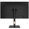 SF-MNT27-4K-V2 - Priemyselný monitor na prácu 18/7, IPS, LED 27", 4K - Safire