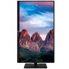SF-MNT27-4K-V2 - Priemyselný monitor na prácu 18/7, IPS, LED 27", 4K - Safire
