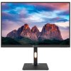 SF-MNT27-4K-V2 - Priemyselný monitor na prácu 18/7, IPS, LED 27", 4K - Safire