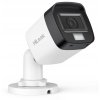 TVI-B8M-20DL - Tubová kamera 4v1, 8Mpx, 2.8mm, Hybrid Light - Hilook od Hikvision