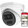IPC-T221H-C - IP kopulová kamera 2Mpx, 2.8mm, IR20m - HiLook od Hikvision