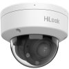 IPC-D640HA-LZU - IP kupolová kamera 4Mpx, 2.8-12mm Motozoom, Smart Hybrid Light 30m, IK10 - HiLook od Hikvision