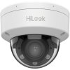 IPC-D640HA-LZU - IP kupolová kamera 4Mpx, 2.8-12mm Motozoom, Smart Hybrid Light 30m, IK10 - HiLook od Hikvision